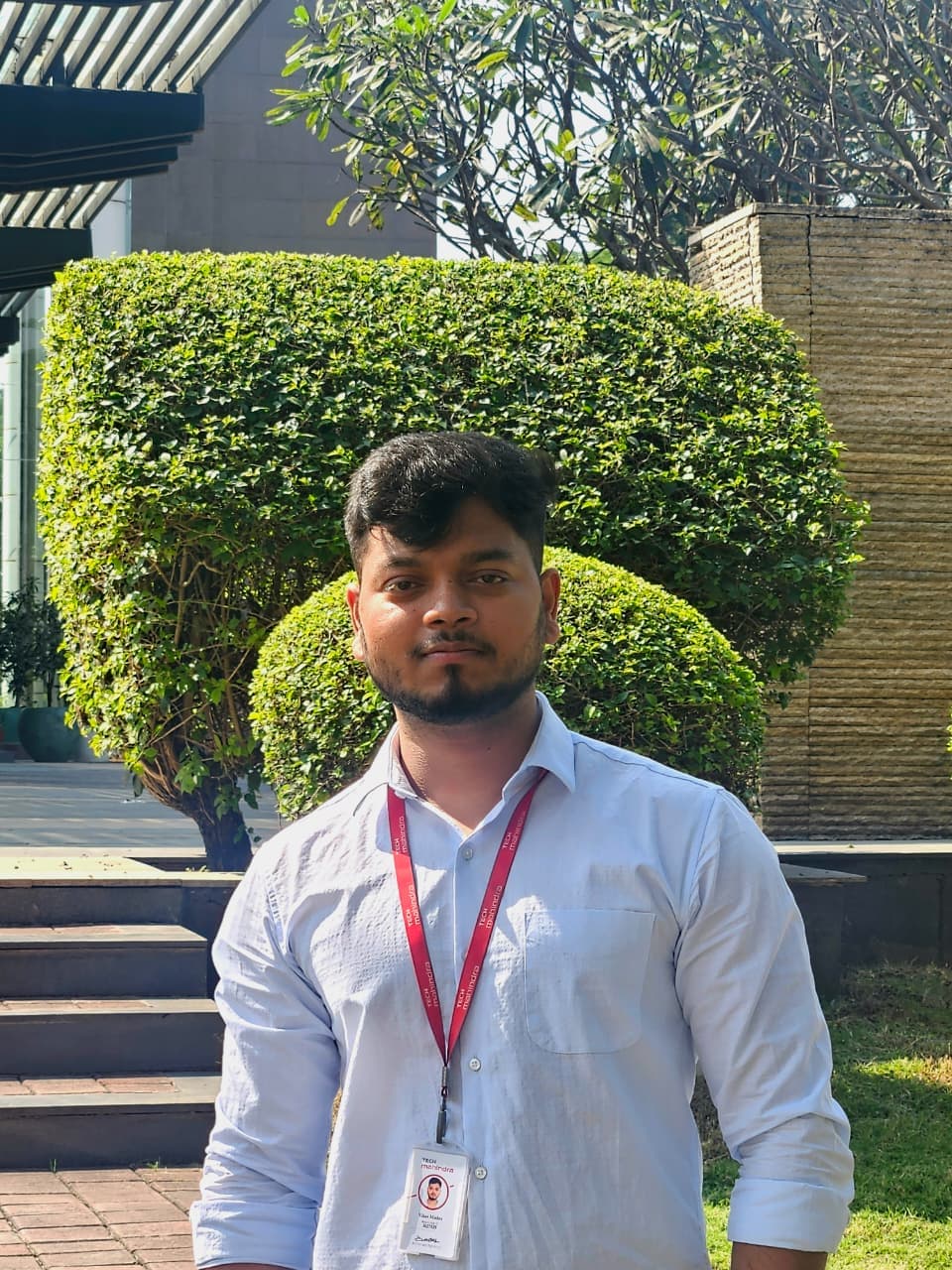 Vikas Mishra
